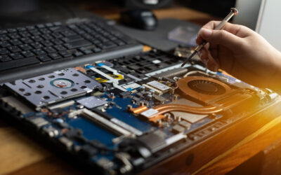 Top-Rated Laptop Screen Repair in Alpharetta, GA: Fast, Reliable Service